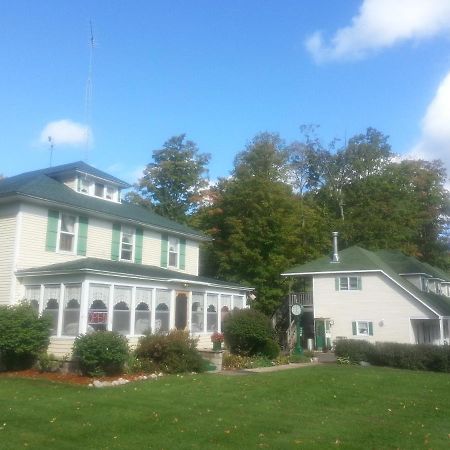 Maple Lane Empire Motel Eksteriør bilde