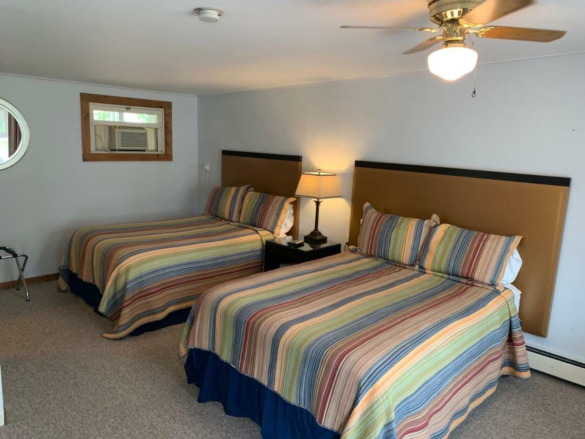 Maple Lane Empire Motel Eksteriør bilde