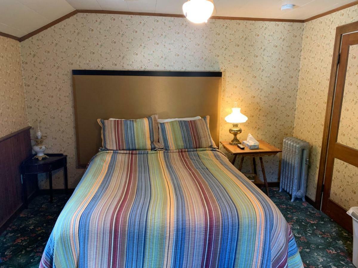 Maple Lane Empire Motel Eksteriør bilde